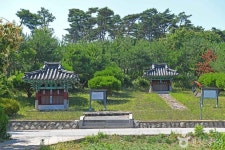 서산 경주김씨 고택 - 주변 여행 및 근처 관광 명소 - 국내 여행 정보와 관광 명소 정보