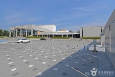 공주문예회관 문화 정보와 주변 관광 명소 및 근처 맛집 여행 정보