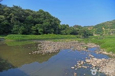 작천계곡 관광 정보와 주변 관광 명소 및 근처 맛집 여행 정보