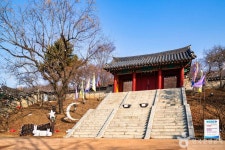 고려궁지 관광 정보와 주변 관광 명소 및 근처 맛집 여행 정보