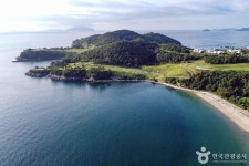 [남해 바래길] 고사리밭길 - 주변 여행 및 근처 관광 명소 - 국내 여행 정보와 관광 명소 정보