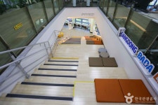 울산 강동바다도서관 문화 정보와 주변 관광 명소 및 근처 맛집 여행 정보