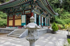 연화사(청주) 관광 정보와 주변 관광 명소 및 근처 맛집 여행 정보