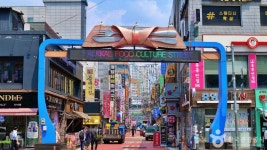 롯데시티호텔 구로 - 주변 여행 및 근처 관광 명소 - 국내 여행 정보와 관광 명소 정보