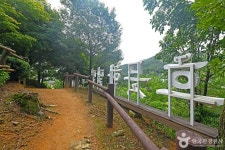 문화마을 둘레길 레저스포츠 정보와 주변 관광 명소 및 근처 맛집 여행 정보