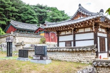 의산서원 관광 정보와 주변 관광 명소 및 근처 맛집 여행 정보