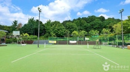 마천공원 관광 정보와 주변 관광 명소 및 근처 맛집 여행 정보