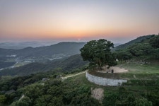 扶余 加林城（부여 가림성） - 観光 - 韓国旅行・観光情報