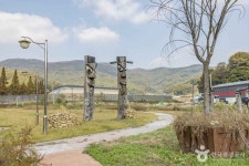 아람달 체험마을 관광 정보와 주변 관광 명소 및 근처 맛집 여행 정보