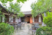 전통다원 음식점 정보와 주변 관광 명소 및 근처 맛집 여행 정보