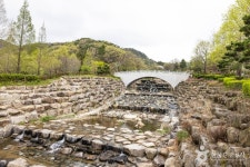 화명수목원 관광 정보와 주변 관광 명소 및 근처 맛집 여행 정보
