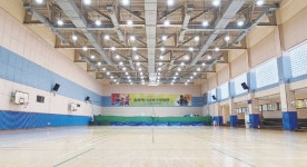 올림픽기념국민생활관 레저스포츠 정보와 주변 관광 명소 및 근처 맛집 여행 정보