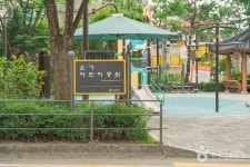 은가어린이공원 관광 정보와 주변 관광 명소 및 근처 맛집 여행 정보