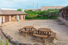 용아생가 관광 정보와 주변 관광 명소 및 근처 맛집 여행 정보