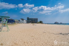 자작도해변 관광 정보와 주변 관광 명소 및 근처 맛집 여행 정보