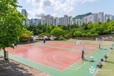 산본중앙공원 관광 정보와 주변 관광 명소 및 근처 맛집 여행 정보