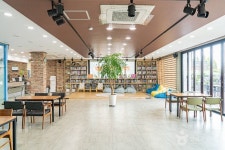 월곶 생활문화센터 문화 정보와 주변 관광 명소 및 근처 맛집 여행 정보