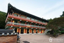 용화사(통영) 관광 정보와 주변 관광 명소 및 근처 맛집 여행 정보