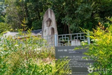 오수리석불 관광 정보와 주변 관광 명소 및 근처 맛집 여행 정보