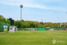 경주축구공원 관광 정보와 주변 관광 명소 및 근처 맛집 여행 정보