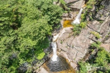 무릉계곡 용추폭포(강원) 관광 정보와 주변 관광 명소 및 근처 맛집 여행 정보