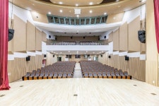 서귀포시청소년수련관 레저스포츠 정보와 주변 관광 명소 및 근처 맛집 여행 정보