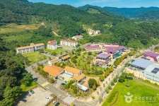 자연드림파크(구례) 관광 정보와 주변 관광 명소 및 근처 맛집 여행 정보