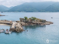 두곡월포해수욕장 관광 정보와 주변 관광 명소 및 근처 맛집 여행 정보