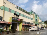 원주 농산물도매시장 쇼핑 정보와 주변 관광 명소 및 근처 맛집 여행 정보