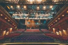 김해문화의전당 문화 정보와 주변 관광 명소 및 근처 맛집 여행 정보