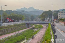 무수골계곡 관광 정보와 주변 관광 명소 및 근처 맛집 여행 정보