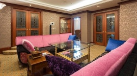 고려호텔 숙박 정보와 주변 관광 명소 및 근처 맛집 여행 정보