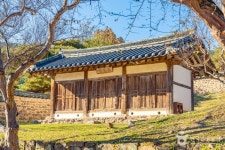 병산서원 [유네스코 세계유산] 관광 정보와 주변 관광 명소 및 근처 맛집 여행 정보