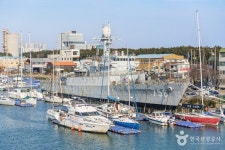 송도해변(포항) - 주변 여행 및 근처 관광 명소 - 국내 여행 정보와 관광 명소 정보