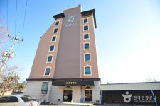 큐(Q)호텔 숙박 정보와 주변 관광 명소 및 근처 맛집 여행 정보