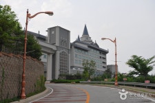 High 1 Country Club (하이원 컨트리클럽) - Leisure - Korea travel and tourism information