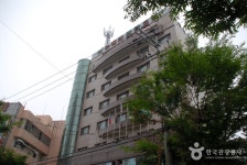 清州ニューベラ観光ホテル（청주 뉴베라 관광호텔） - 宿泊 - 韓国旅行・観光情報