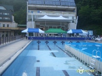 호텔칠갑산샬레 숙박 정보와 주변 관광 명소 및 근처 맛집 여행 정보