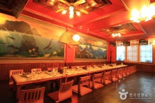 삼복회집 음식점 정보와 주변 관광 명소 및 근처 맛집 여행 정보