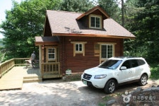 Erholungsbergwald Yumyeongsan (유명산자연휴양림) - Besichtigung - Korea Reise- und Tourismusinformation