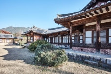 報恩 宣炳国家屋（보은 선병국가옥） - 観光 - 韓国旅行・観光情報