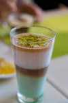 Laila Cafe (라일라카페) - Restaurante - los viajes e información turística de Corea
