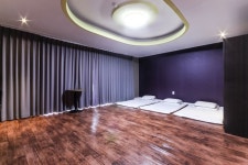 이너스 호텔 숙박 정보와 주변 관광 명소 및 근처 맛집 여행 정보