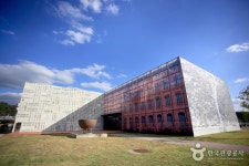 연강갤러리 관광 정보와 주변 관광 명소 및 근처 맛집 여행 정보