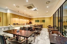 Hotel The Designers - Cheongnyangni Branch (호텔 더 디자이너스 청량리) - Accommodation - Korea travel and tourism information