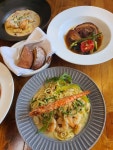 마리오셰프 음식점 정보와 주변 관광 명소 및 근처 맛집 여행 정보