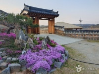 학림재 숙박 정보와 주변 관광 명소 및 근처 맛집 여행 정보