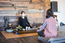 취다선리조트(취다선 리조트 Tea&Meditation) 숙박 정보와 주변 관광 명소 및 근처 맛집 여행 정보