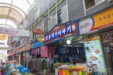 旌善5日市場／旌善アリラン市場（2、7日）（정선5일장／정선 아리랑시장（2, 7일）） - ショッピング - 韓国旅行・観光情報