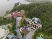 KT&G 상상마당 춘천 문화 정보와 주변 관광 명소 및 근처 맛집 여행 정보